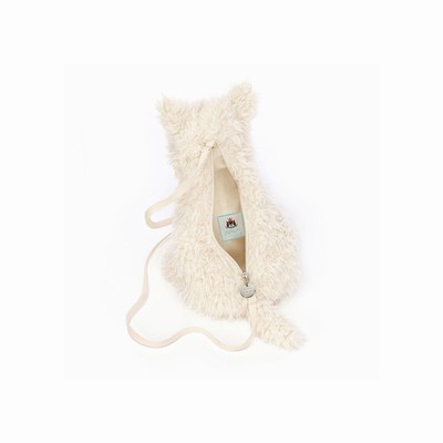 Jellycat Munro Scottie Perro Bolsa | SMPV-93570